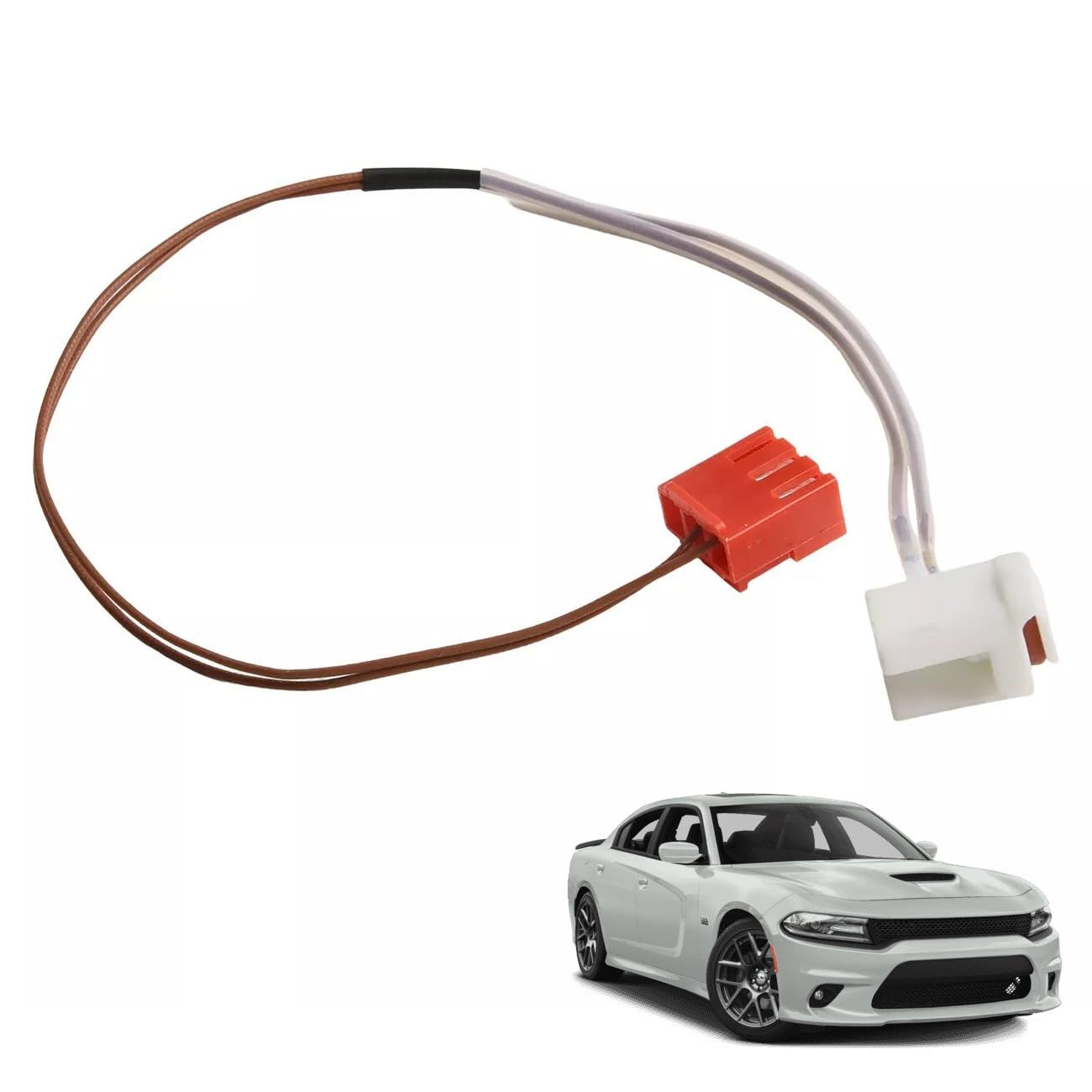 12V Diesel Heater Temperature Sensor