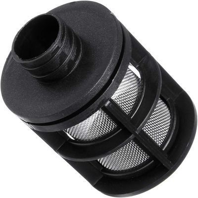 25mm Diesel Heater Air Intake Filter Silencer