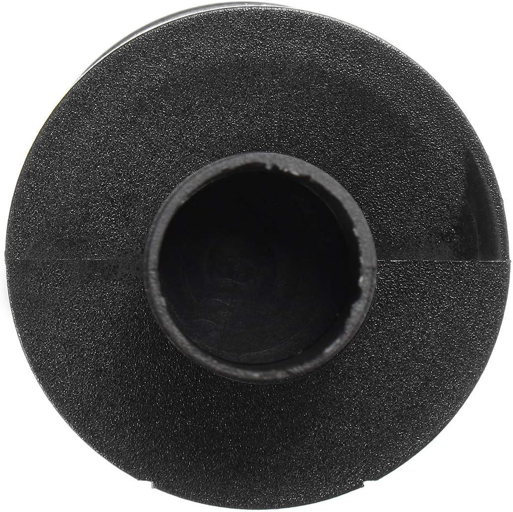 25mm Diesel Heater Air Intake Filter Silencer
