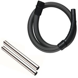 Vacuum Cleaner for Solids and Liquids  with Power Tool Socket (1600 W, 3L)