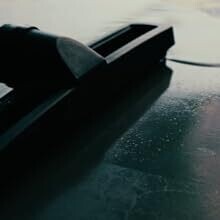 Vacuum Cleaner for Solids and Liquids  with Power Tool Socket (1600 W, 3L)