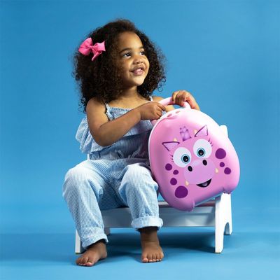 Leakproof Portable Travel Potty for Toddlers – Reusable Potty for Boys &amp; Girls