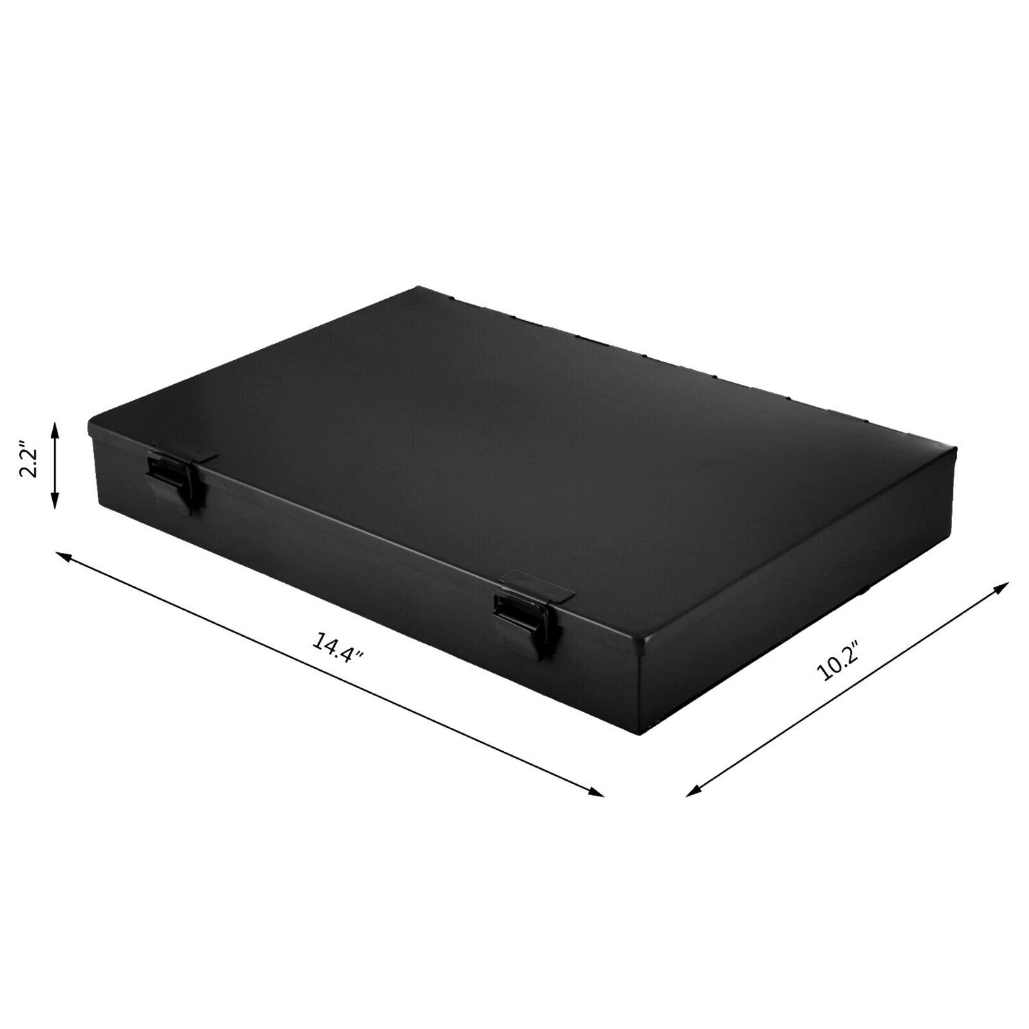 86pc Metric and Imperial Tap &amp; Die Set