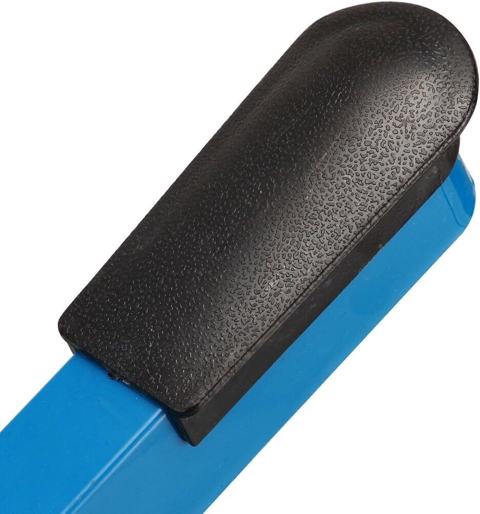 Heat Sealer Impulse Plastic Bag Sealing Machine