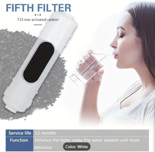Home Kitchen Direct Drinking Water Purifier