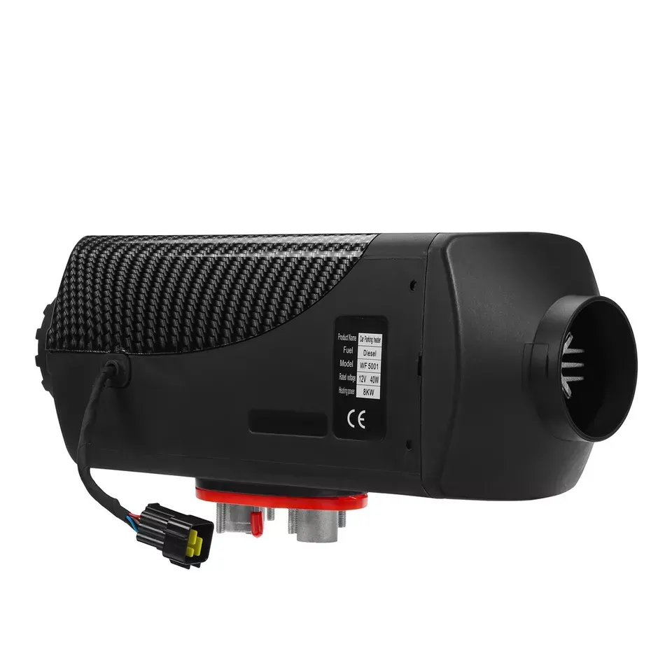 Diesel Air Heater 2KW 12V 24V Car Truck Heate