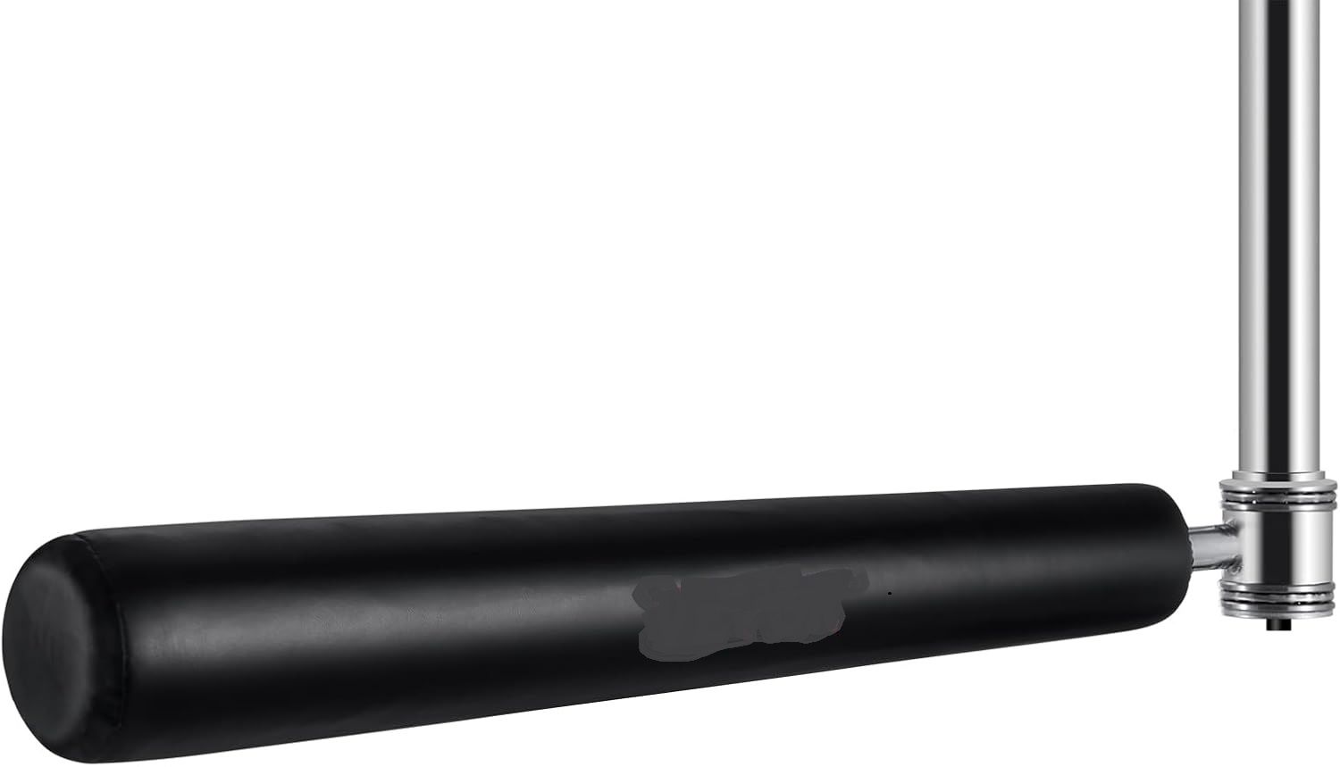 Wall Mounted Boxing Spinning Bar Speed Trainer with Gloves Adjustable Punching Equipment