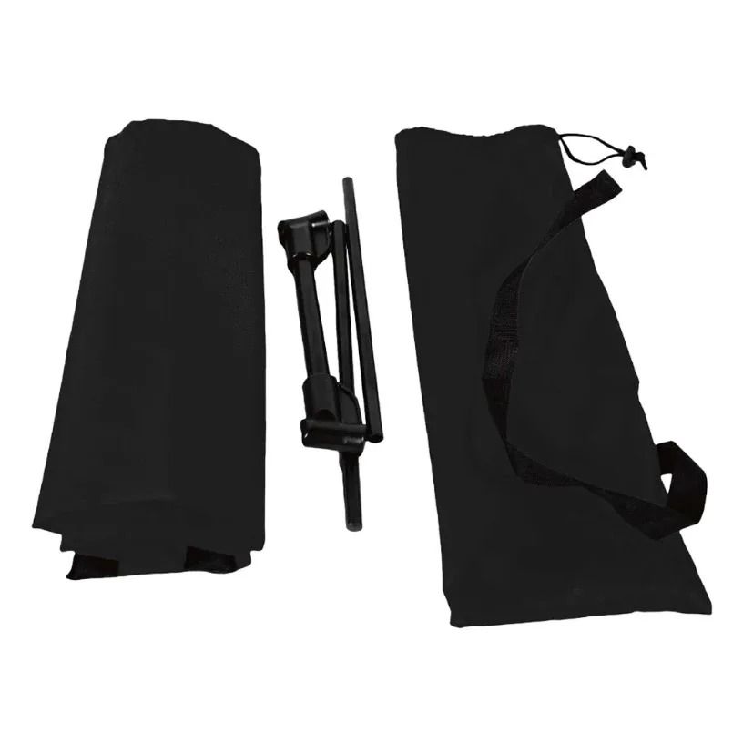 Lightweight Folding Beach Chair with Backrest