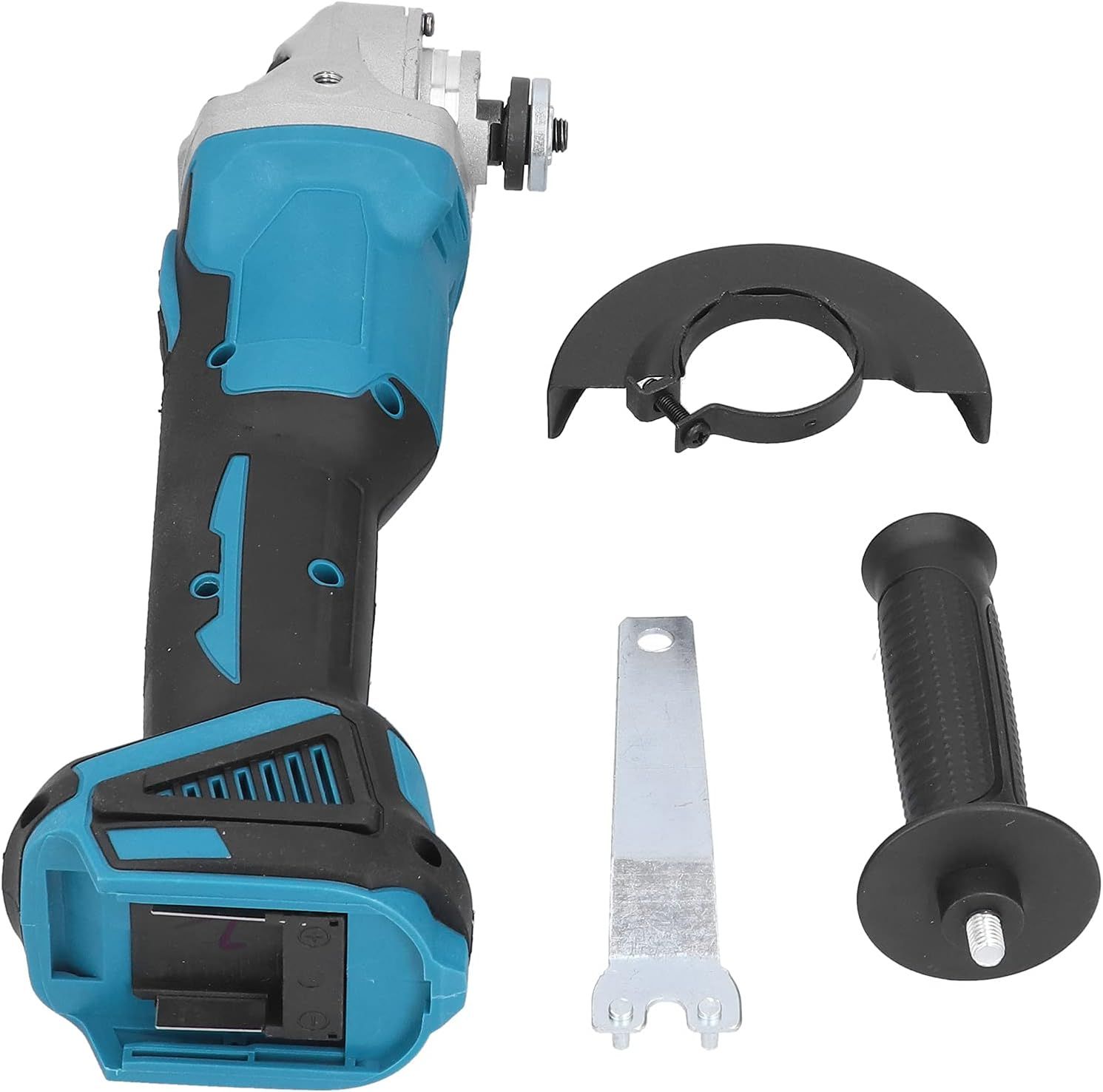 100Mm Angle Grinder Separating Grinder Grinding Machine Flex for Makita