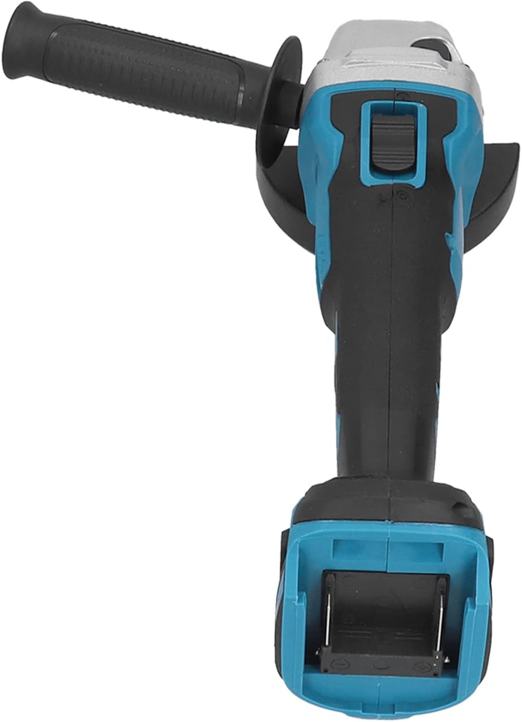 100Mm Angle Grinder Separating Grinder Grinding Machine Flex for Makita