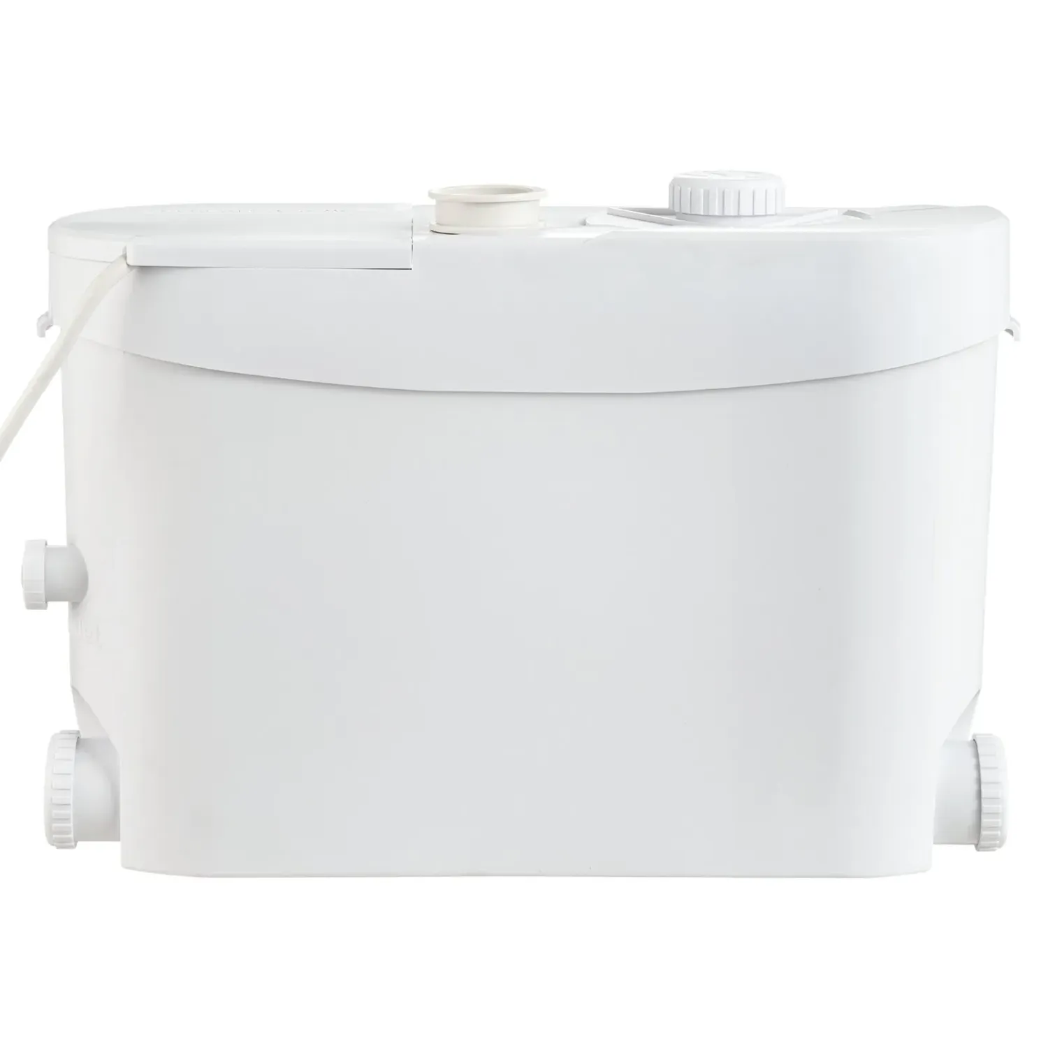 700W Macerator Pump 9600L/h 10m Head Sewage Waste Water Pump
