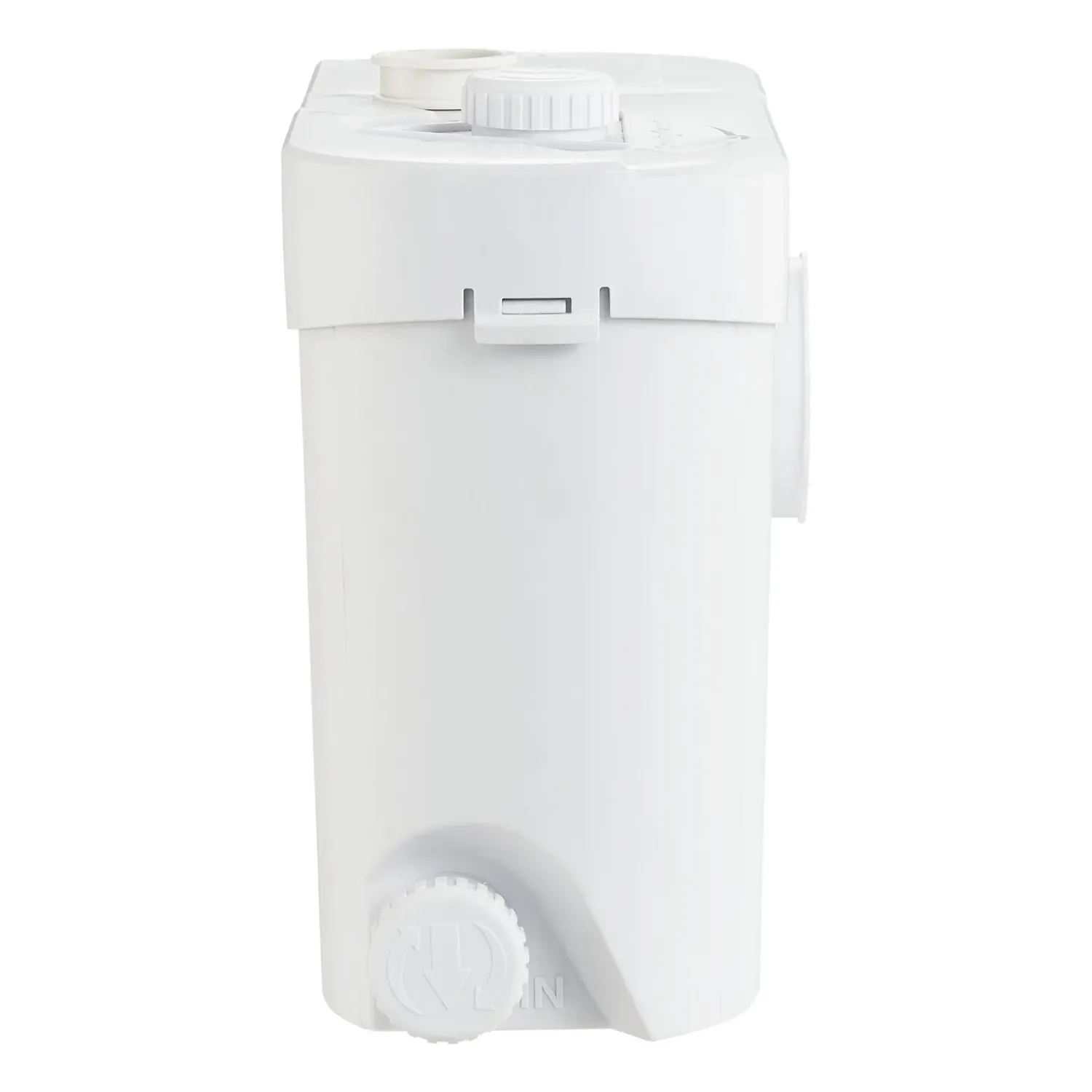 700W Macerator Pump 9600L/h 10m Head Sewage Waste Water Pump