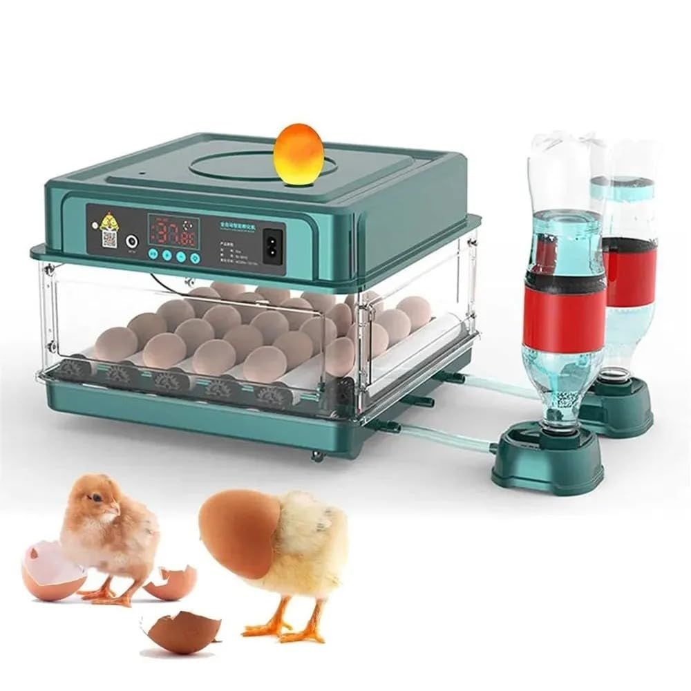 Egg Incubator 36 Egg Automatic Hatcher