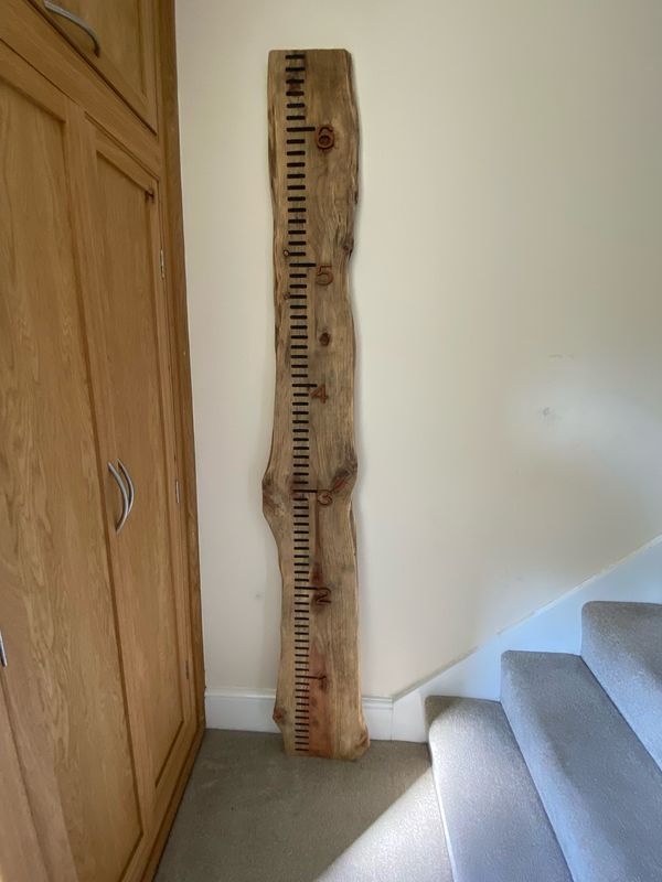 Growth Chart