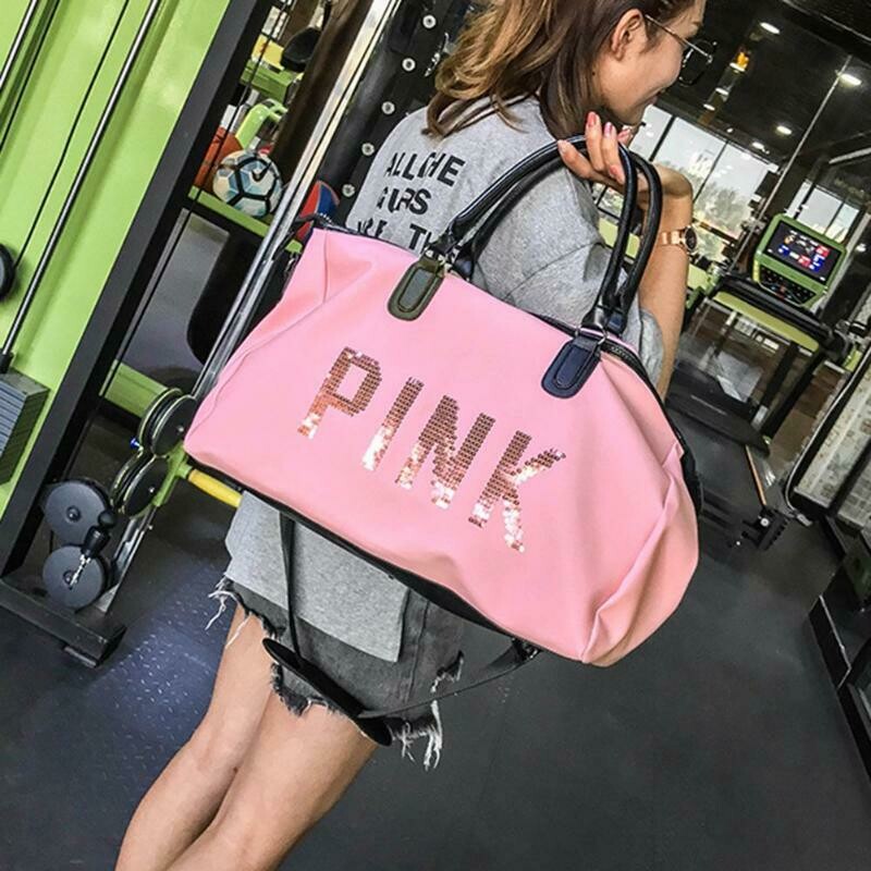 Sport Bag - &quot;Arabelle&quot;