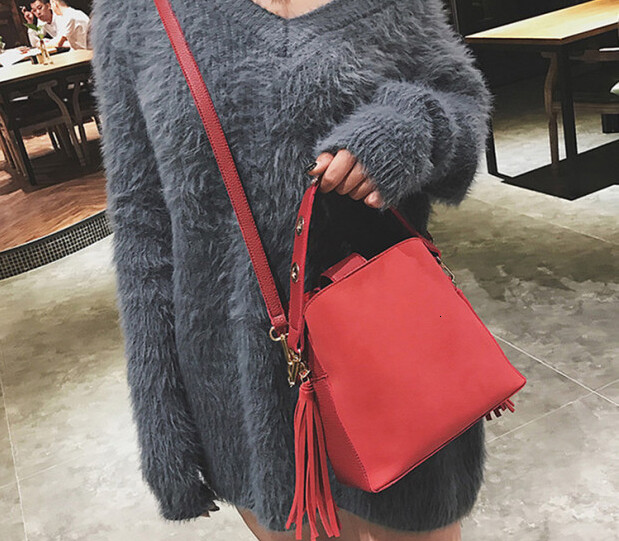 Vintage Bag - &quot;April&quot;