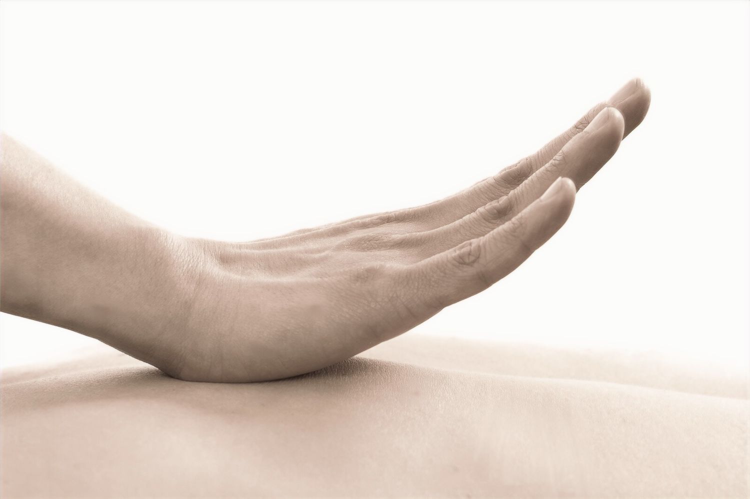 Somatic Release Keys