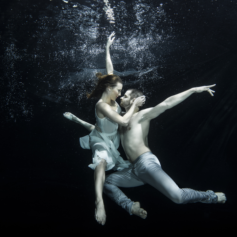 Tantric Somatic Release for Couples