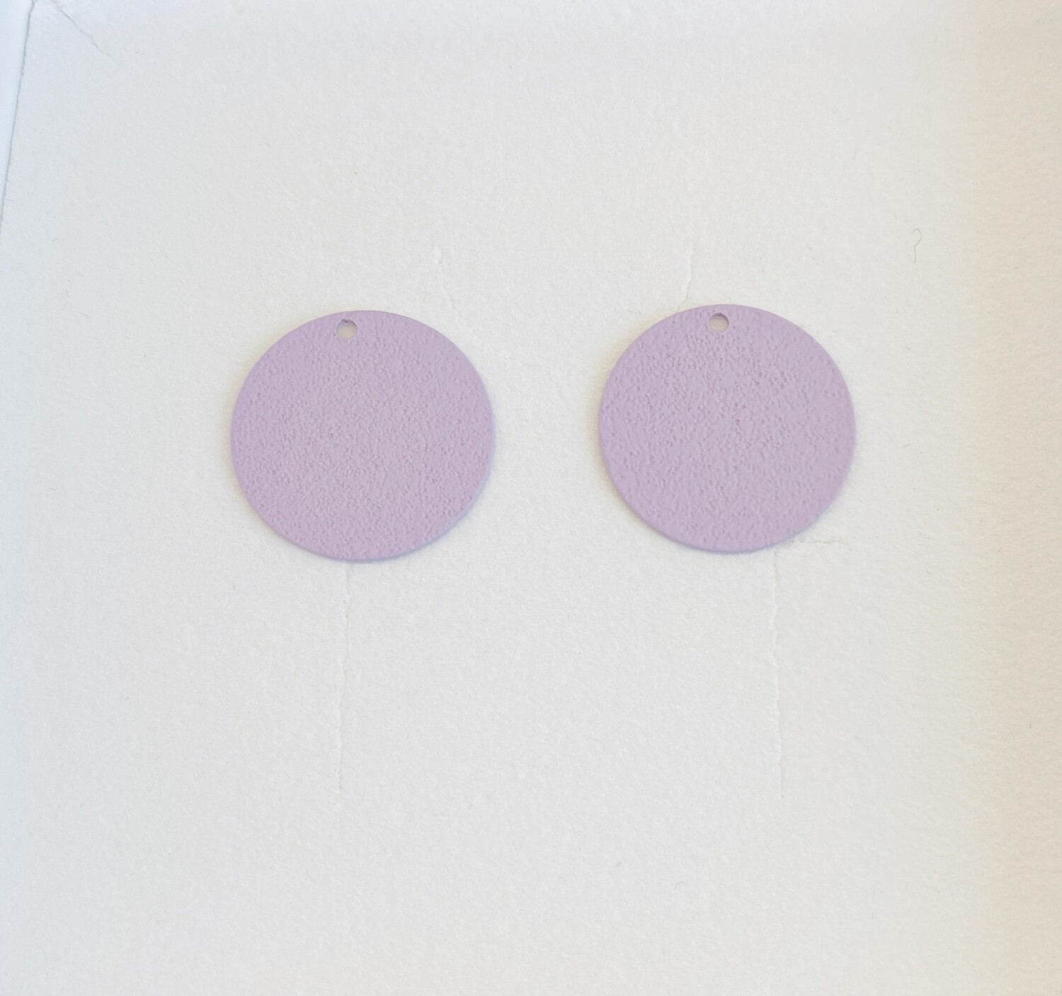 Pendant Circle Lila