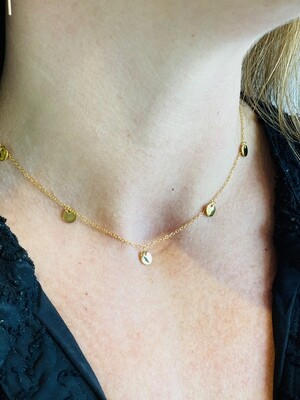 necklace/collars