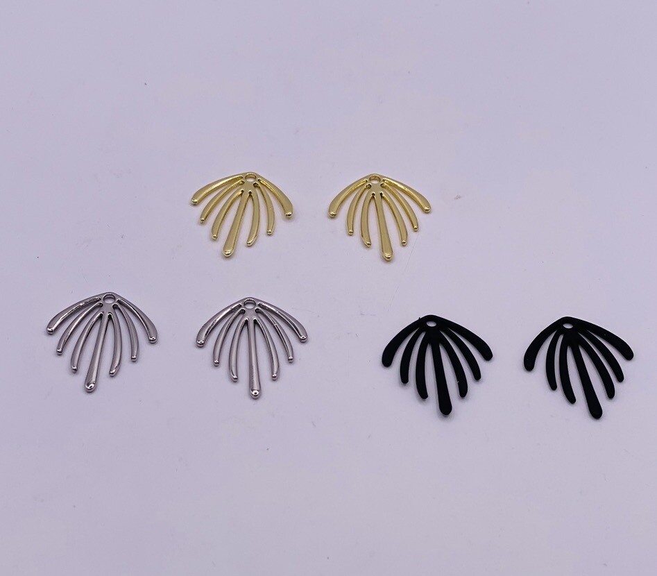 Pendant Leaf