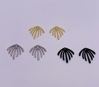 Pendant Leaf