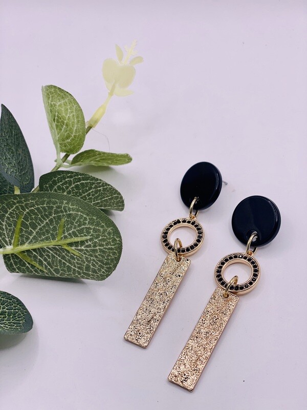 Earring Nice Nathalie