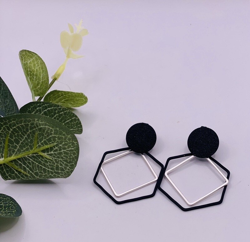 Earring Excellent Evelien