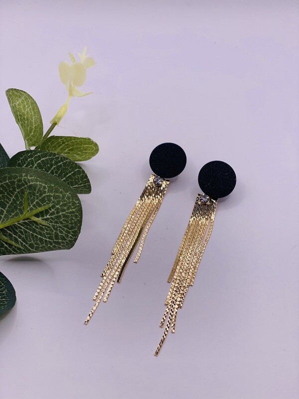 Earring Glamorous Gundi
