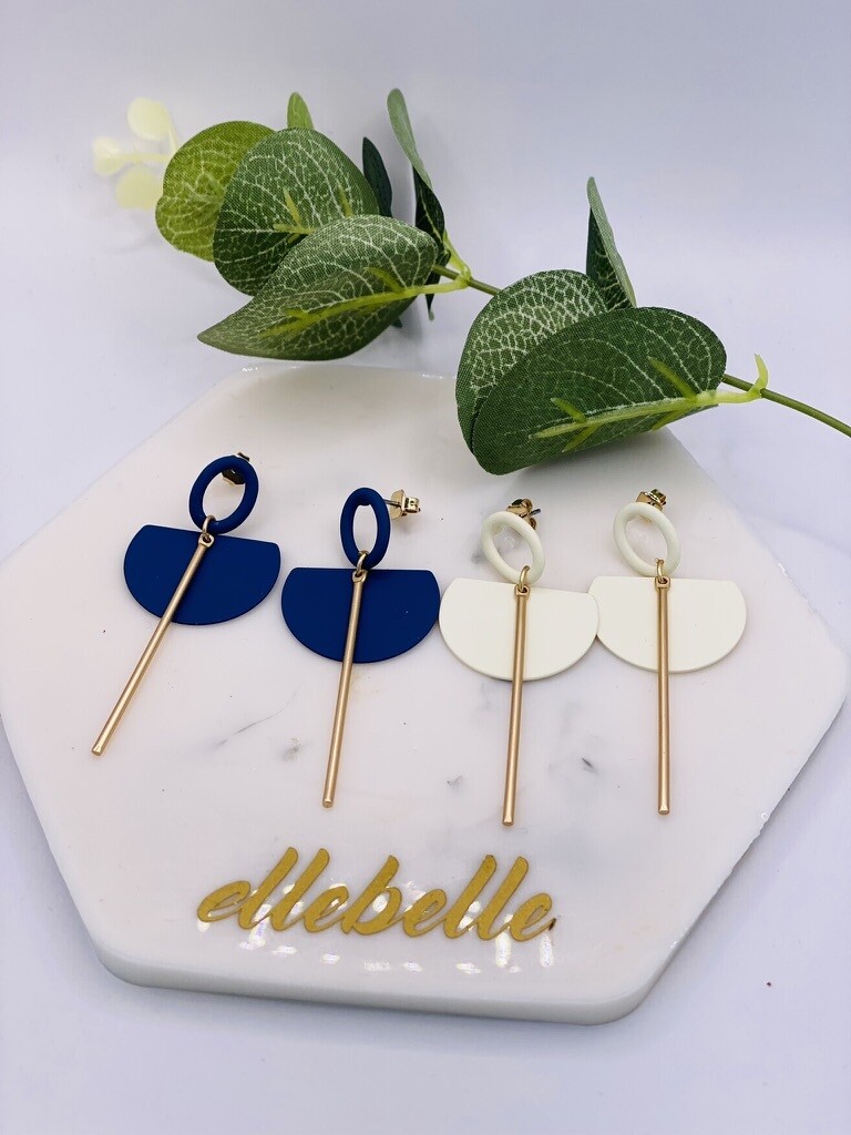Earring Les Femelles