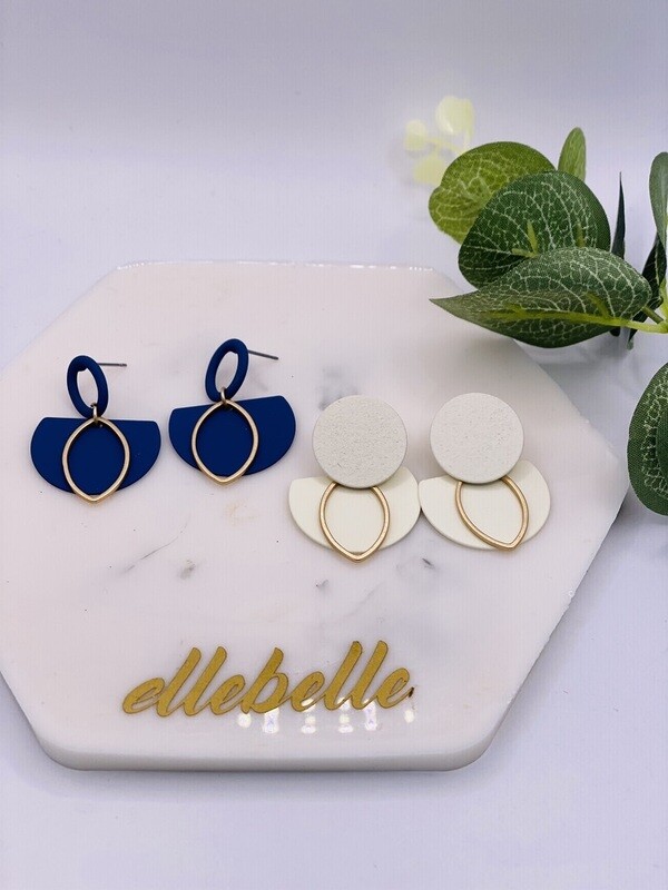Earring Les Boucelles