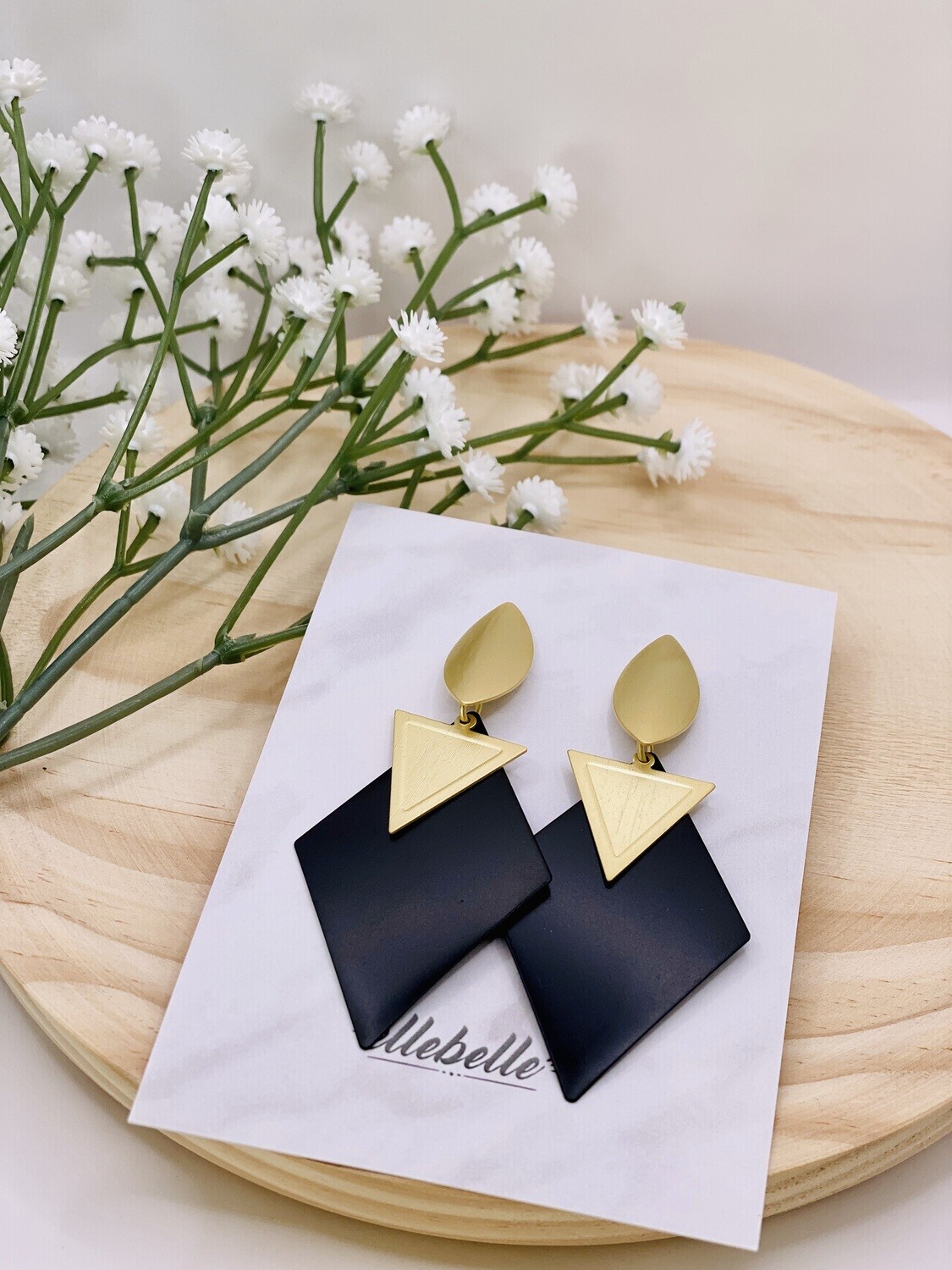 Earring Jolly Julia