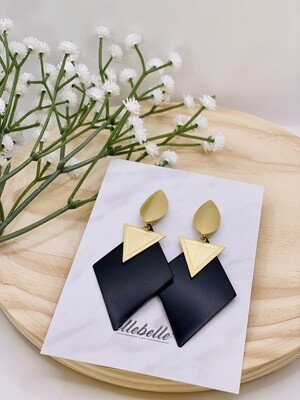 Earring Jolly Julia