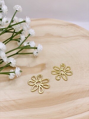 Pendant Flower
