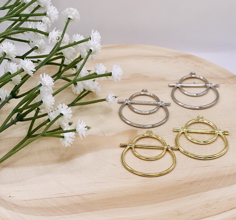 Pendant Geometric