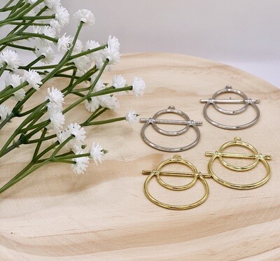 Pendant Geometric