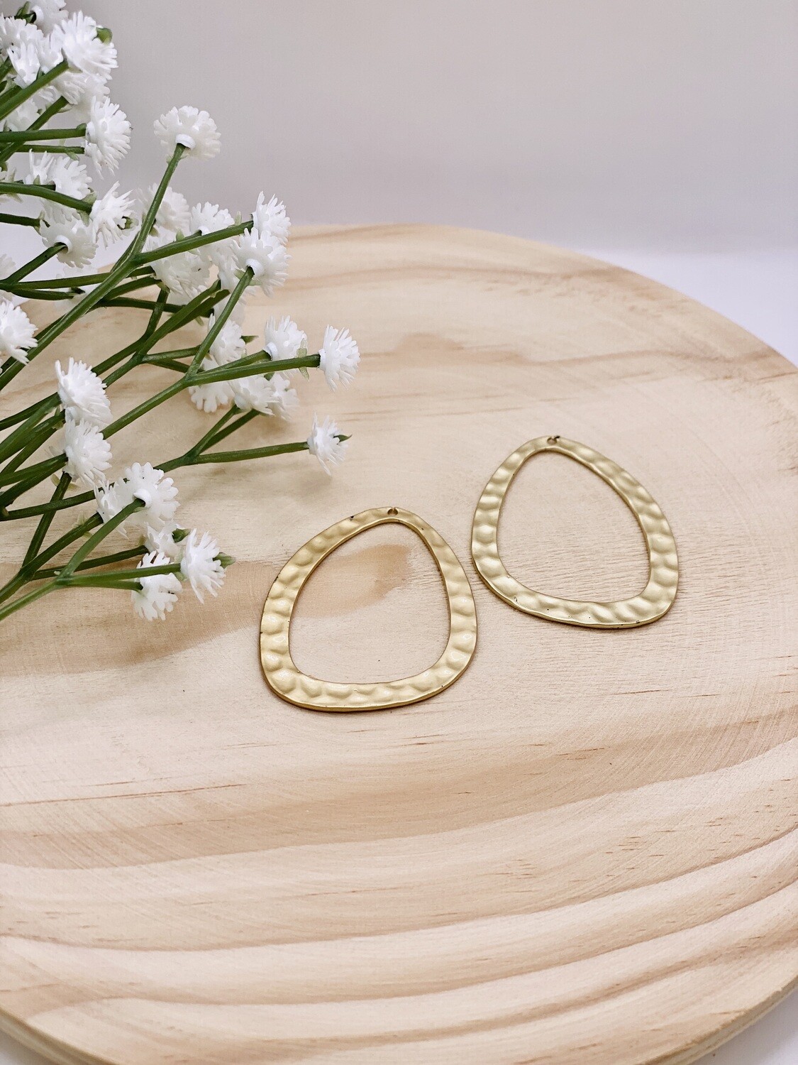 Pendant Golden Griet