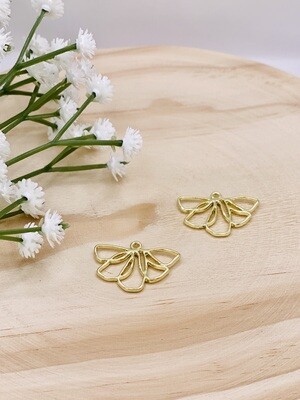 Pendant Lotus