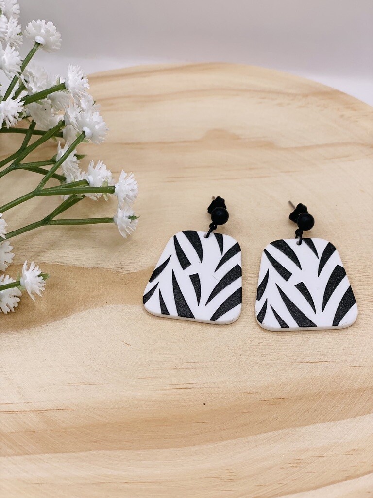 Earring Zesty Zoë