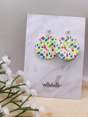 Earring Funny Felicity