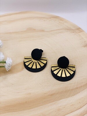 Earring Beautiful Bailey
