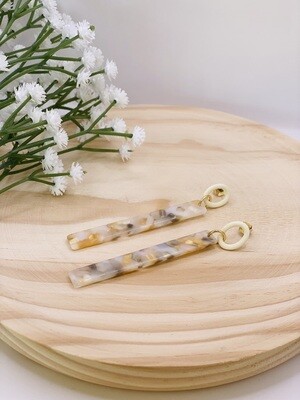 Earring Long Louise