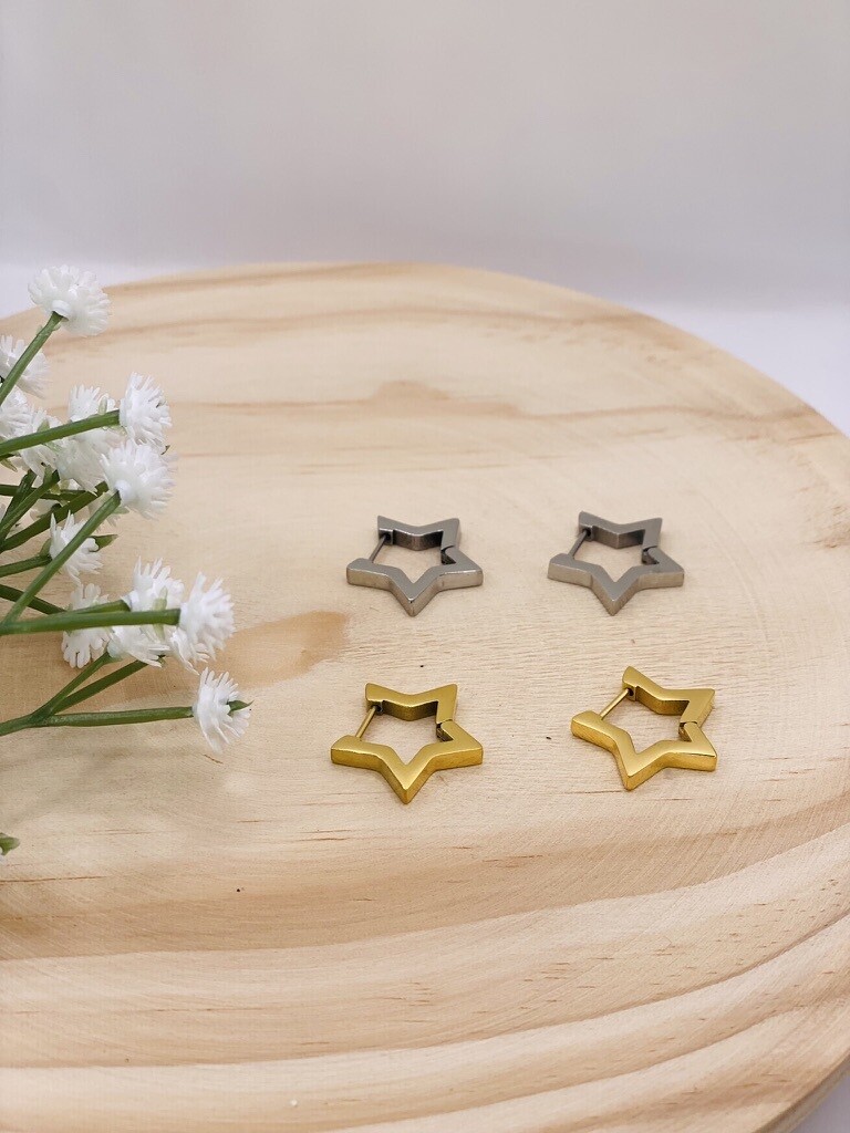 Earring Star