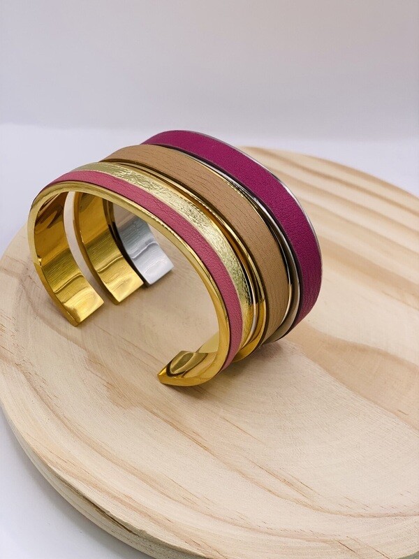 Bracelet Big Bangle