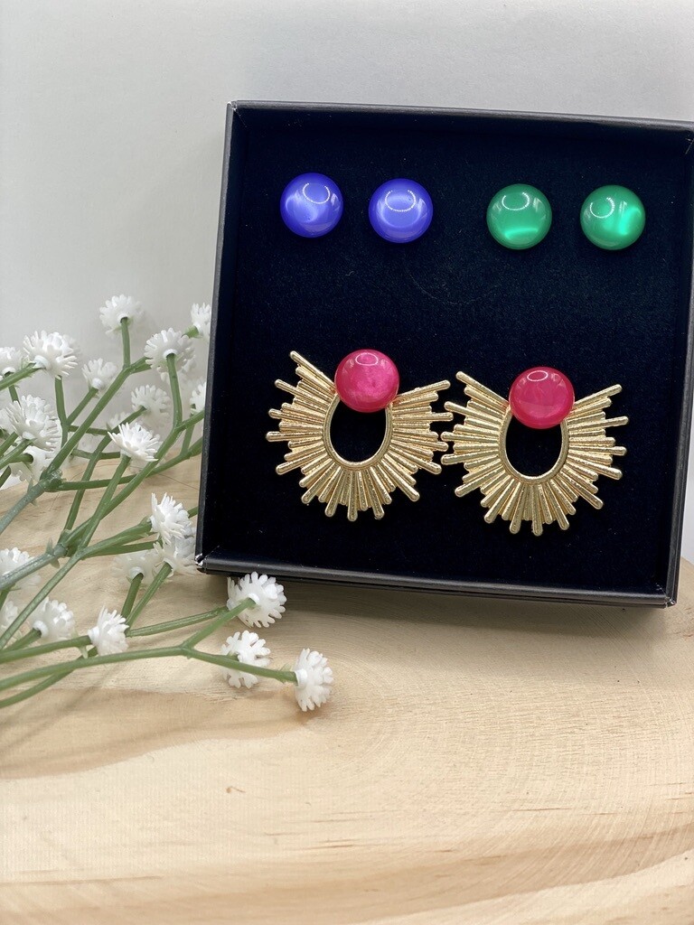 Gift box Les Colorelles
