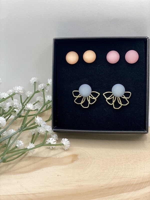 Gift box Les Feminelles