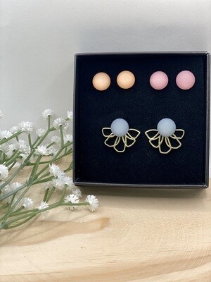 Gift box Les Feminelles