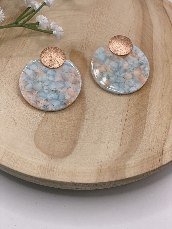 Earring Dear Daisy