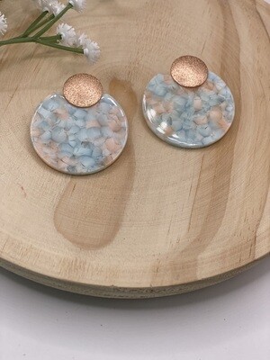 Earring Dear Daisy