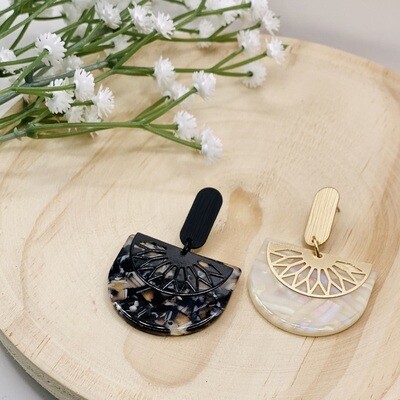 Earring Magic Marie